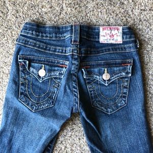 True Religion Jeans - Bootcut 24